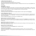 Star Trek, The Rebel Universe instructions page 4