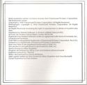 Star Trek, The Rebel Universe manual page ii