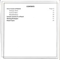 Star Trek, The Rebel Universe manual page v