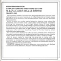 Star Trek, The Rebel Universe manual page 1