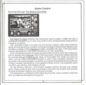 Star Trek, The Rebel Universe manual page 5