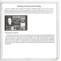 Star Trek, The Rebel Universe manual page 7