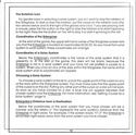 Star Trek, The Rebel Universe manual page 12