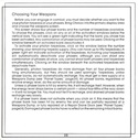 Star Trek, The Rebel Universe manual page 25