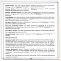 Star Trek, The Rebel Universe manual page 35