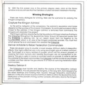 Star Trek, The Rebel Universe manual page 37