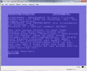 Starcross screen shot 1