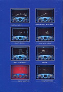 Starglider novella back cover