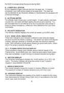 Starglider playguide page 5
