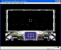 Starglider screen shot 1