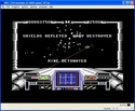 Starglider screen shot 4