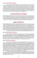 Superbowl Sunday manual page 12