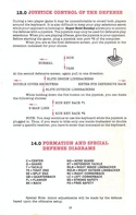 Superbowl Sunday manual page 13