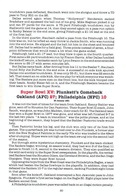 Superbowl Sunday manual page 20
