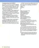 Suspect manual page 14