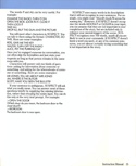 Suspect manual page 15
