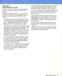 Suspect manual page 17