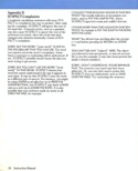 Suspect manual page 20
