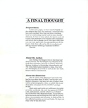 Suspect manual page 8