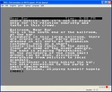 Suspect screen shot 2