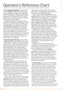 Suspended manual page 10