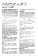 Suspended manual page 8