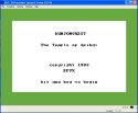 Temple of Apshai Screen Shot 1
