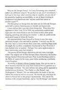 The Three Stooges manual page 3