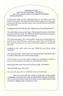 Times of Lore manual page 14