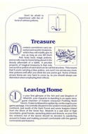 Times of Lore manual page 18