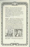 Ultima I manual page 30