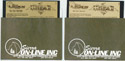 Ultima II: The Revenge of the Enchantress disks