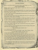 Ultima II: The Revenge of the Enchantress manual page 2