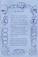 Ultima III: Exodus The Ancient Liturgy of Truth page 10