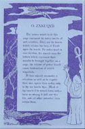 Ultima III: Exodus The Ancient Liturgy of Truth page 17