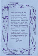 Ultima III: Exodus The Ancient Liturgy of Truth page 2