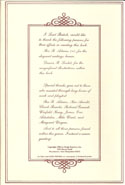 Ultima III: Exodus manual back cover