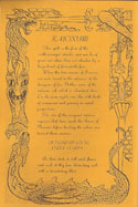 Ultima III: Exodus The Book of Amber Runes page 13
