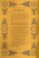 Ultima III: Exodus The Book of Amber Runes page 3