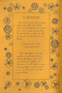 Ultima III: Exodus The Book of Amber Runes page 9