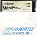 Ultima IV: Quest of the Avatar Disk 2