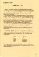 Ultima IV: Quest of the Avatar History of Britannia page 11
