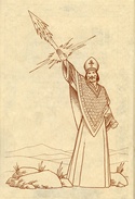 Ultima IV: Quest of the Avatar manual page 34