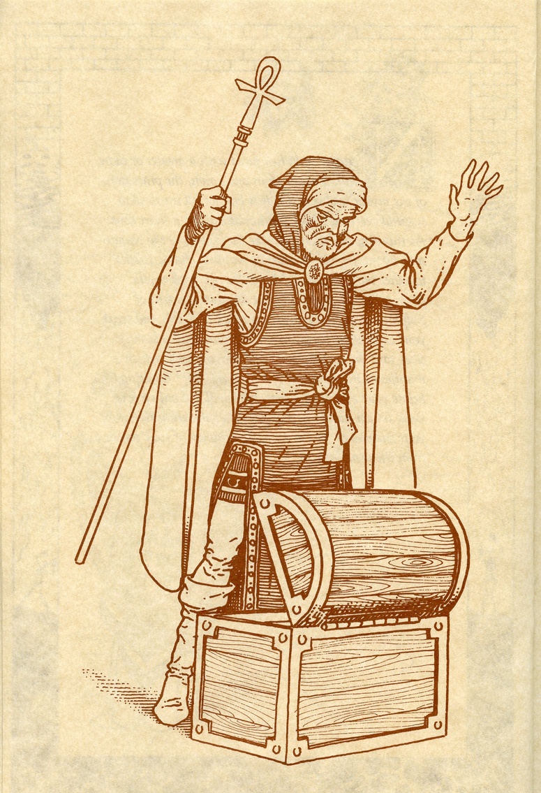 Ultima IV: Quest of the Avatar manual page 38