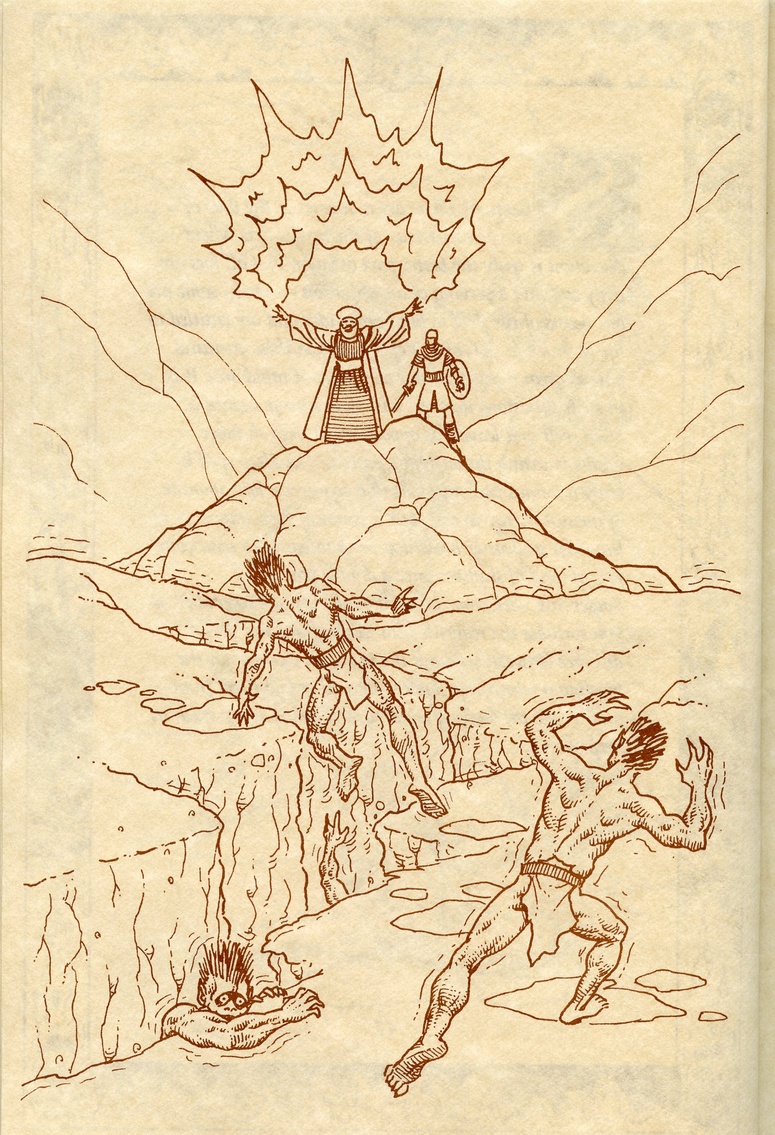 Ultima IV: Quest of the Avatar manual page 48