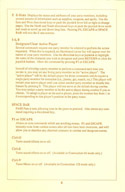 Ultima V: Warriors of Destiny Player reference card page 6