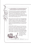 Ultima V: Warriors of Destiny quest offer page 2