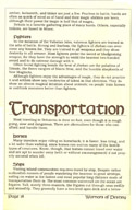 Ultima V: Warriors of Destiny The Book of Lore page 16