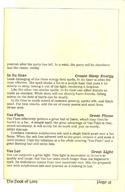 Ultima V: Warriors of Destiny The Book of Lore page 43