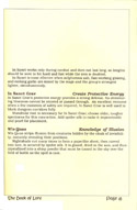 Ultima V: Warriors of Destiny The Book of Lore page 45